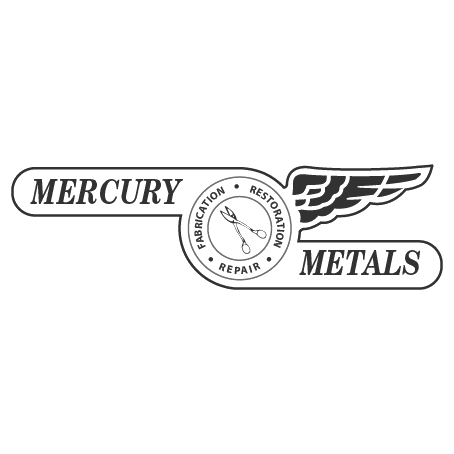 mercurymetals