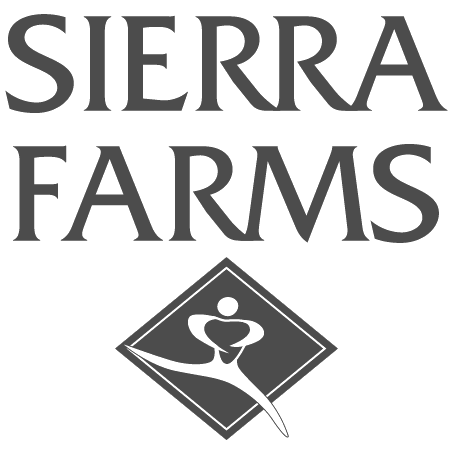 sierrafarms logo
